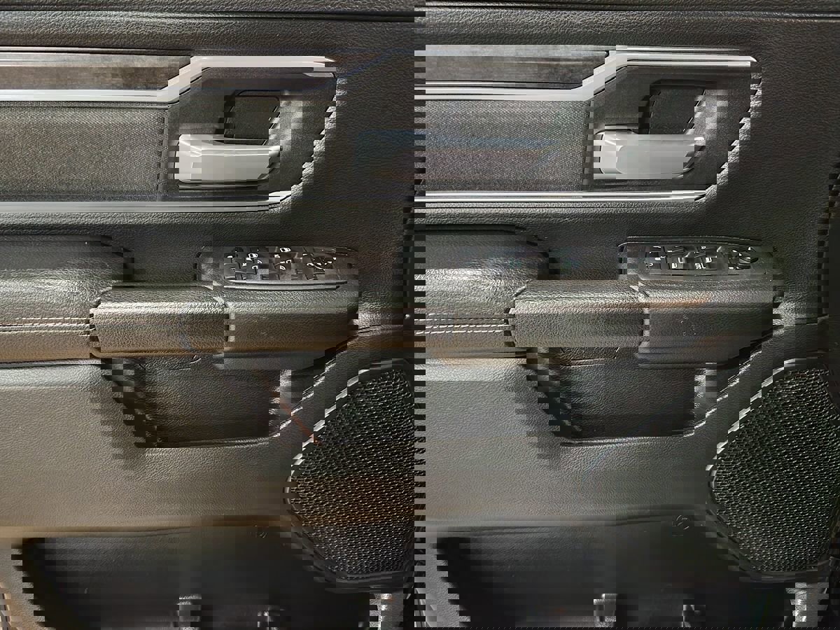 Used 2021 RAM 1500 Lone Star image 44