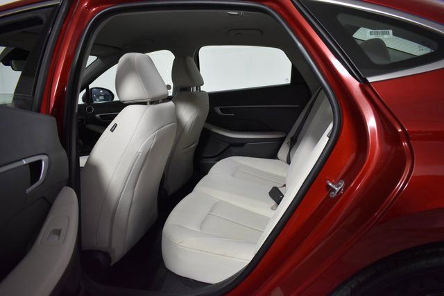 Used 2025 Hyundai Sonata SEL image 28