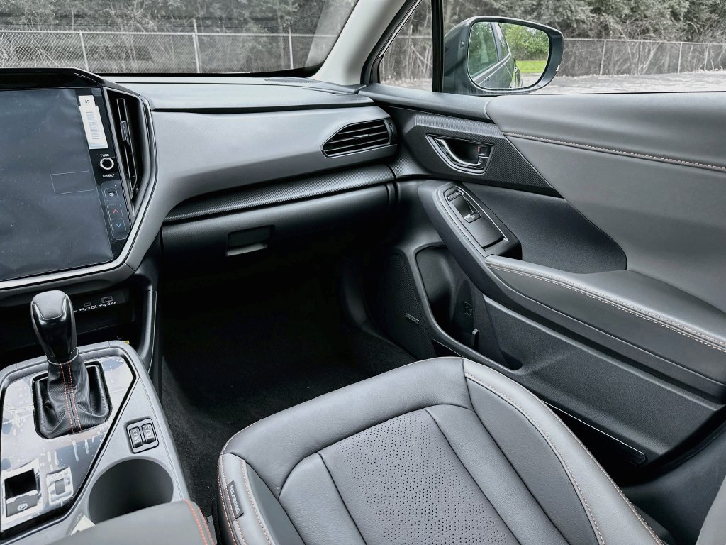 New 2026 Subaru Crosstrek 2.5i Limited AWD/4WD image 30