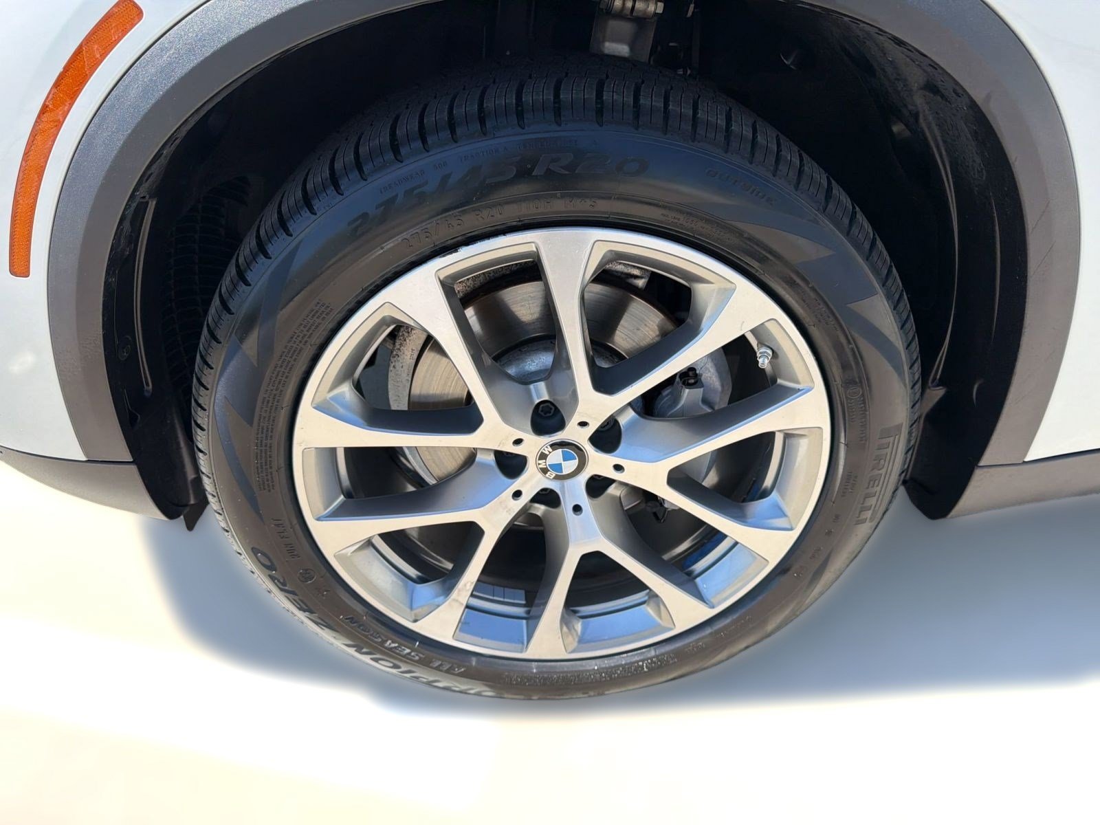 Certified 2023 BMW X5 xDrive40i w/ Premium Package AWD/4WD image 12