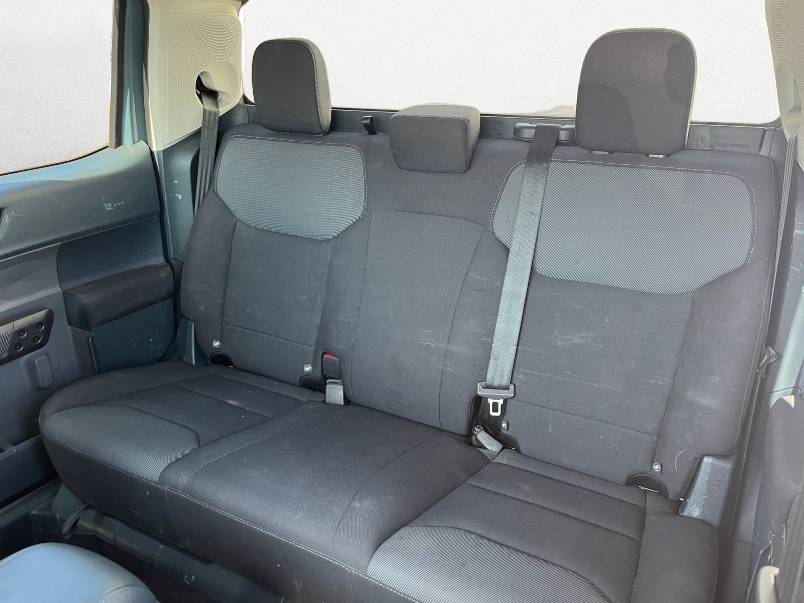 Used 2023 Ford Maverick XL FWD image 15
