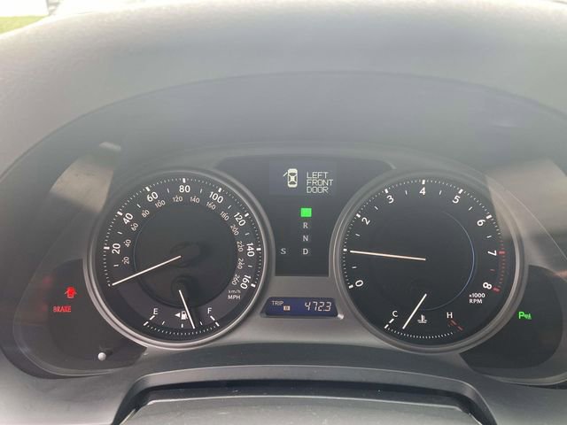 Used 2009 Lexus IS 250 AWD image 16