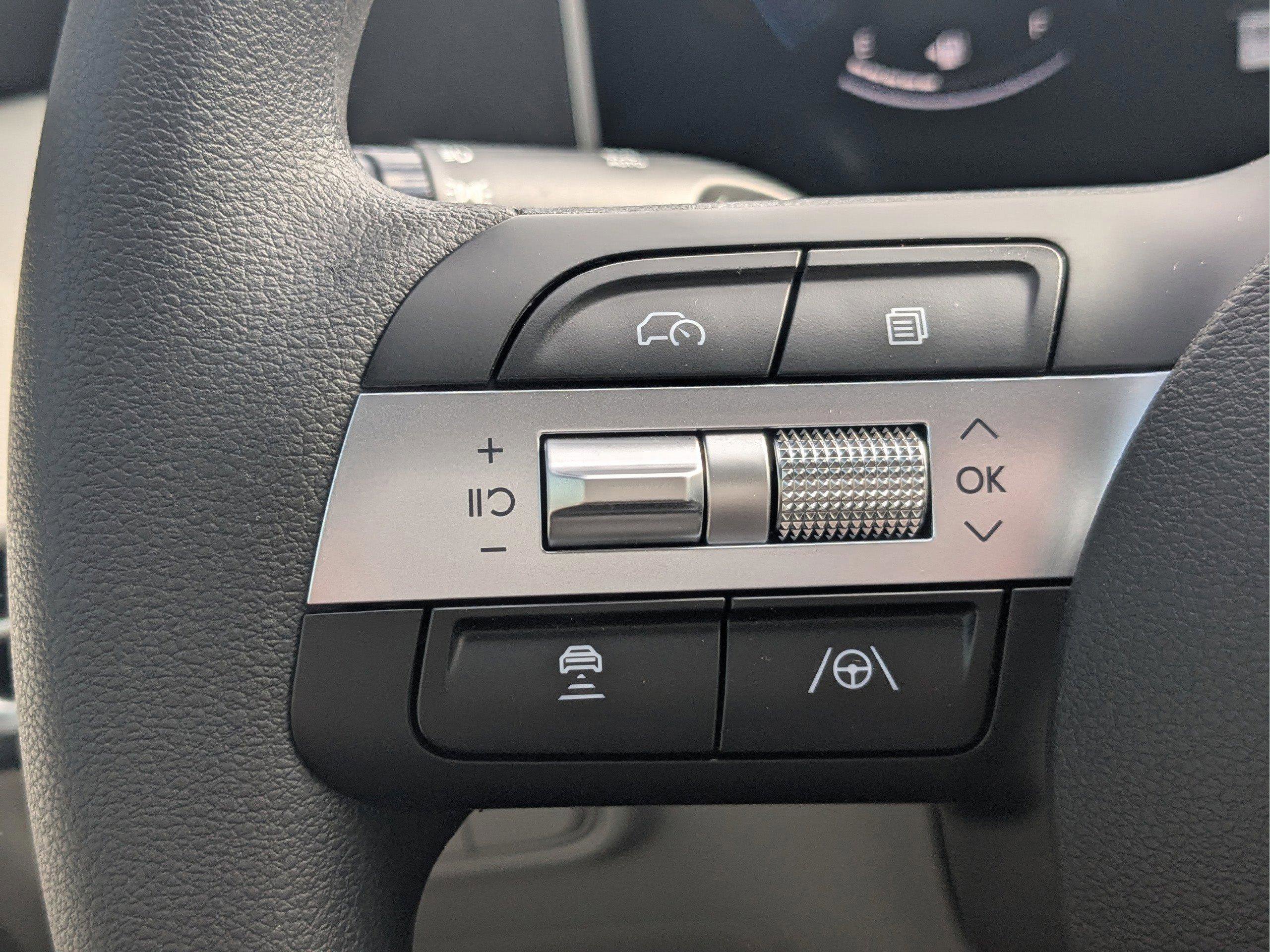 New 2026 Hyundai Tucson SEL image 29