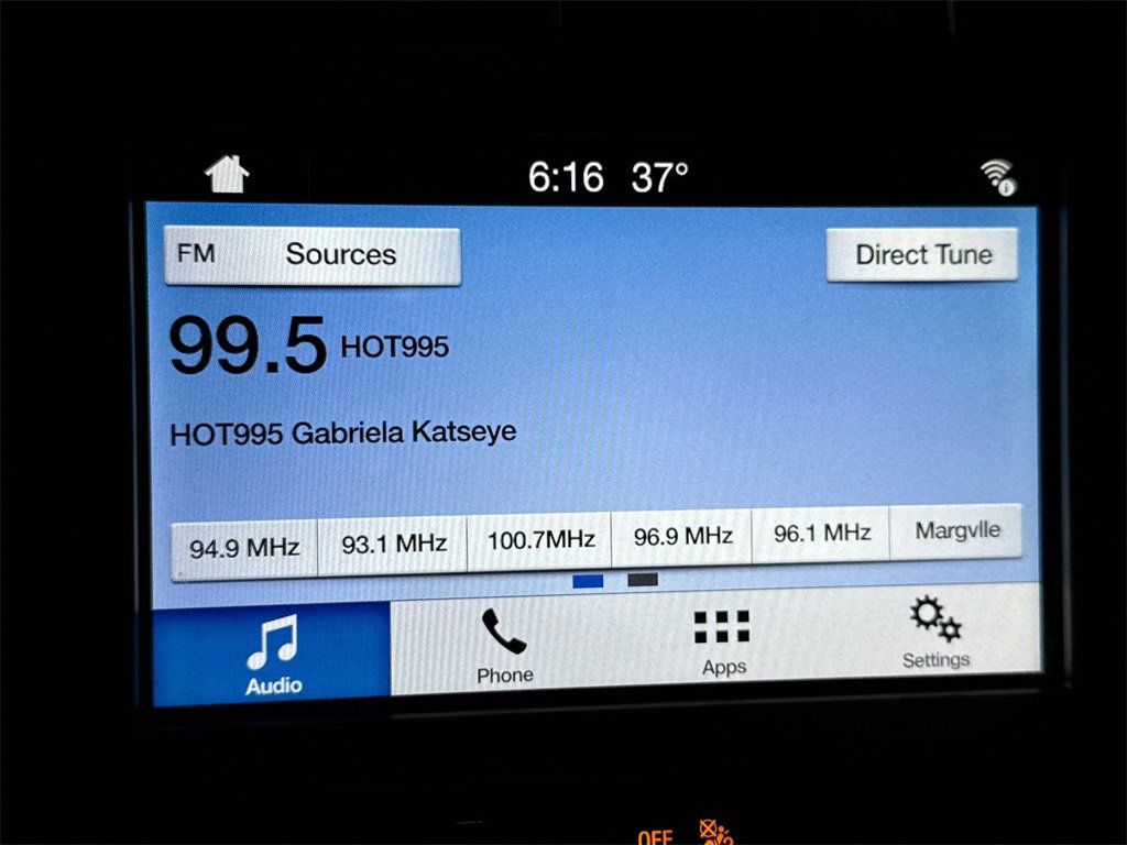 Used 2019 Ford F150 XL w/ Equipment Group 101A Mid image 12