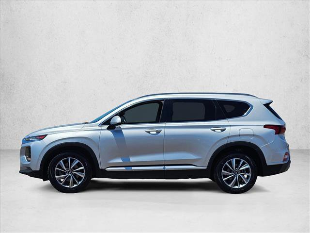 Used 2019 Hyundai Santa Fe SEL FWD image 9