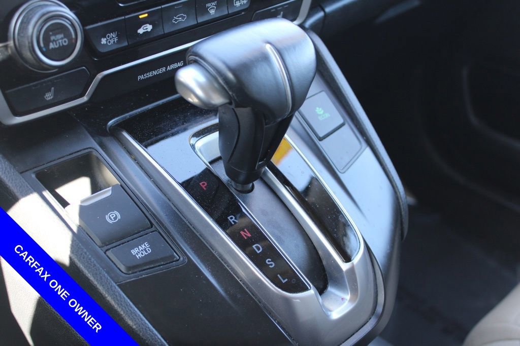 Used 2017 Honda CR-V EX-L image 42