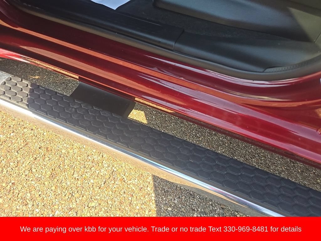 Used 2022 RAM 1500 Big Horn AWD/4WD image 23