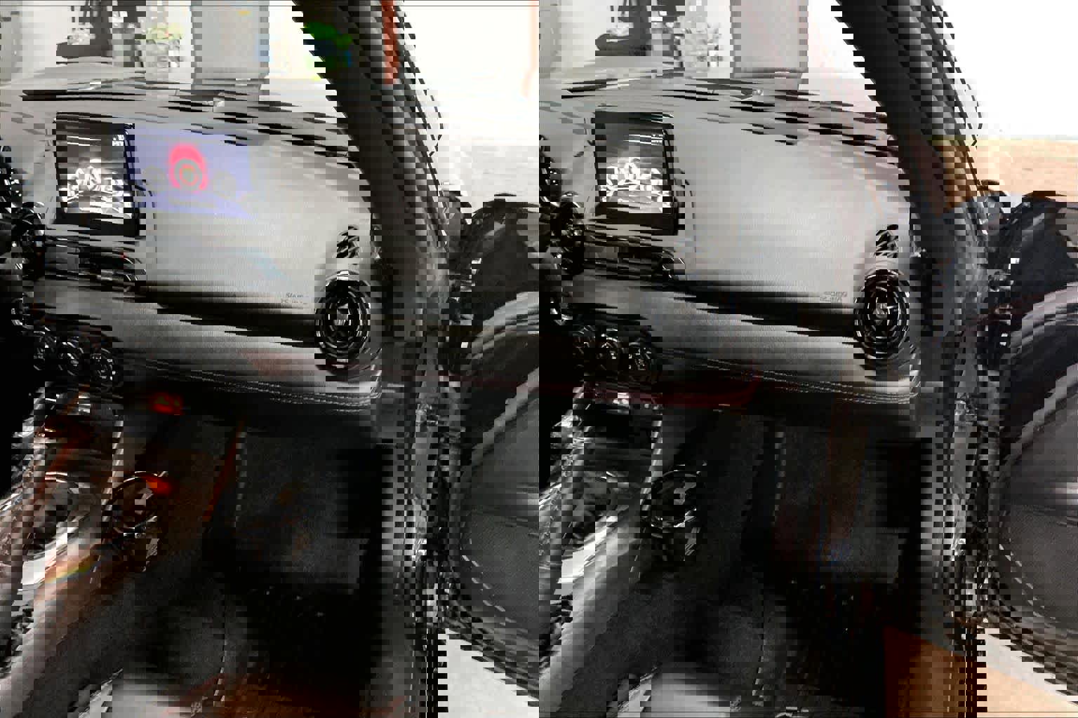 Used 2018 MAZDA MX-5 Miata RF Club w/ Brembo/BBS Package image 19