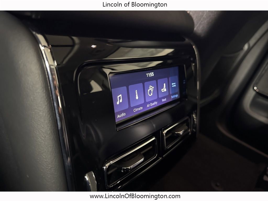 New 2026 Lincoln Aviator AWD image 66