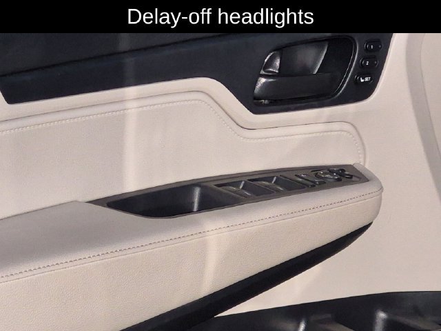 Used 2025 Honda Odyssey EX-L image 13