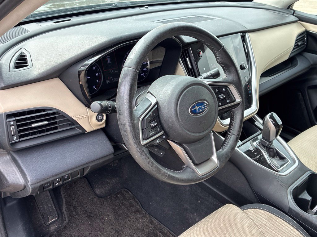 Used 2022 Subaru Outback Premium AWD/4WD image 17