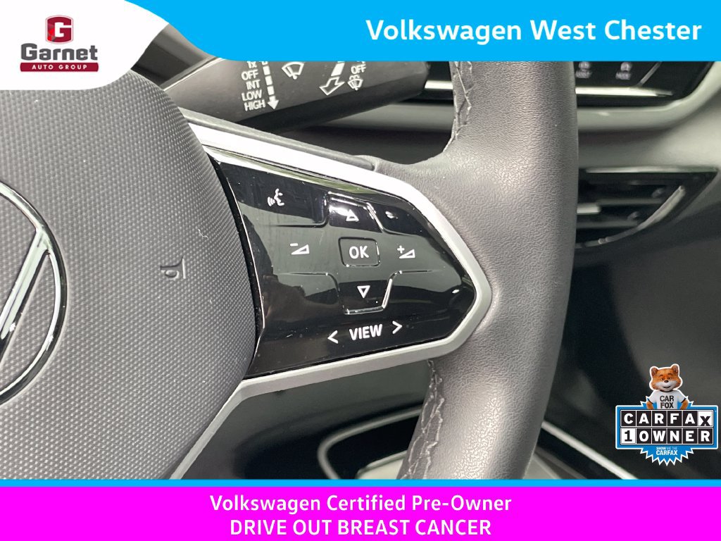 Used 2023 Volkswagen ID.4 Pro S RWD image 18
