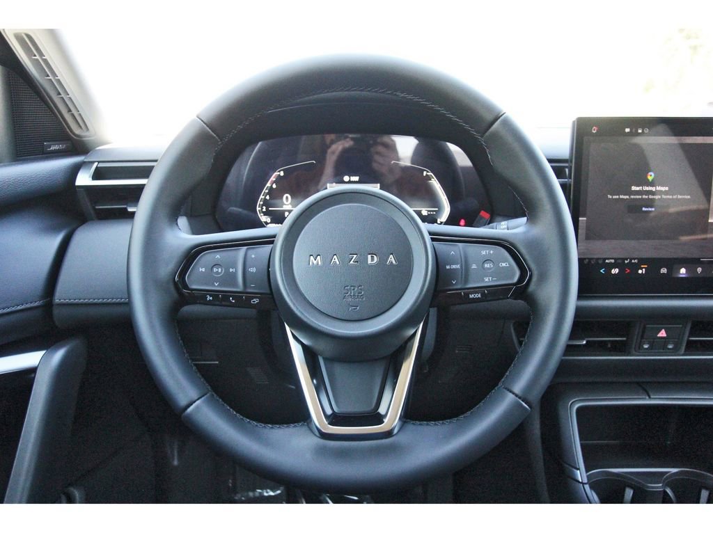 New 2026 MAZDA CX-5 2.5 S w/ Premium Package AWD/4WD image 11