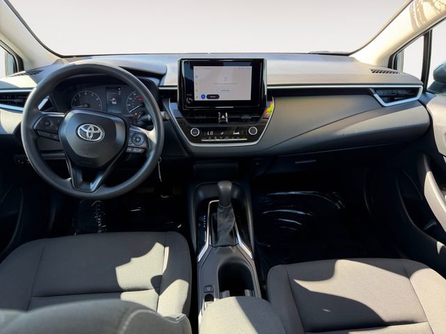 Certified 2024 Toyota Corolla LE image 10