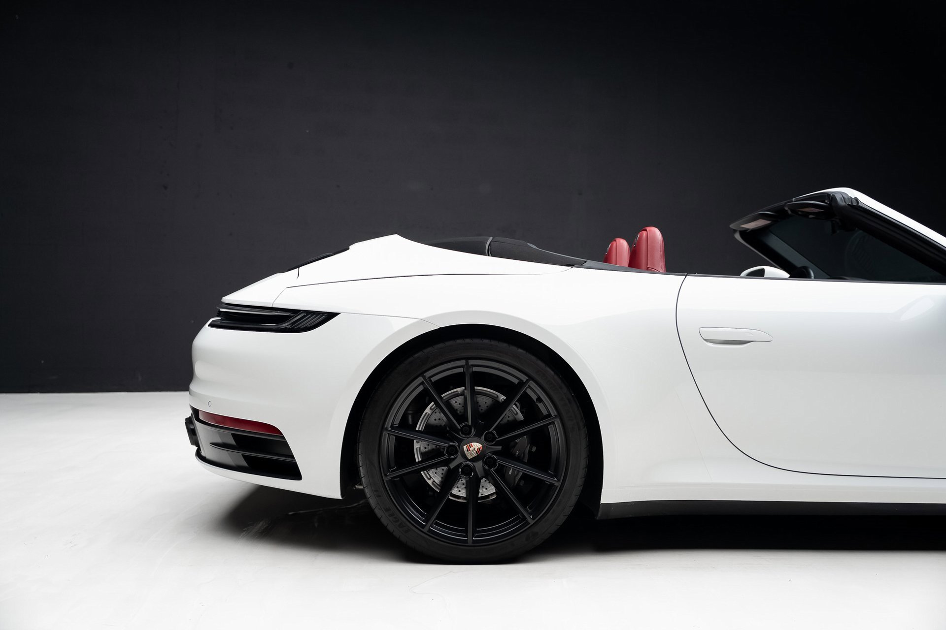 Used 2020 Porsche 911 Carrera image 37