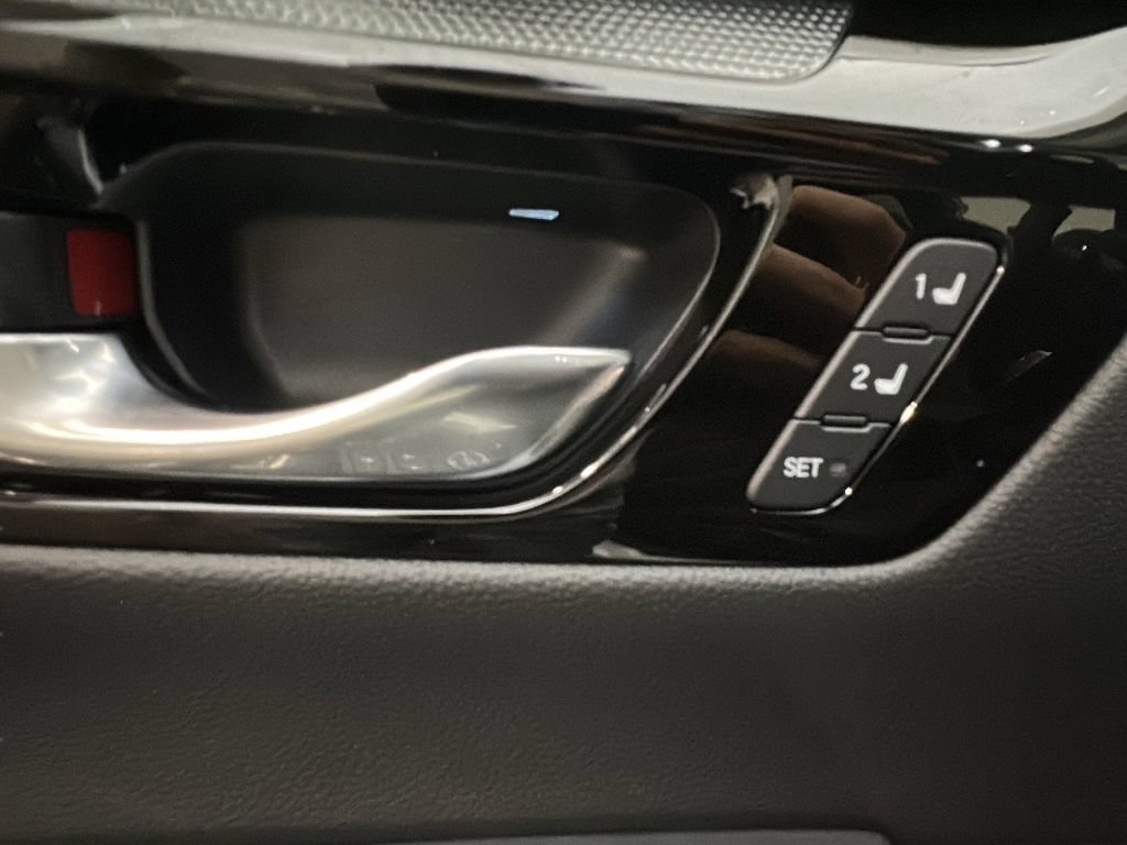 Certified 2026 Honda CR-V Sport Touring image 11