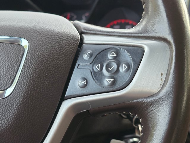 Used 2016 GMC Canyon SLT w/ Driver Alert Package AWD/4WD image 27