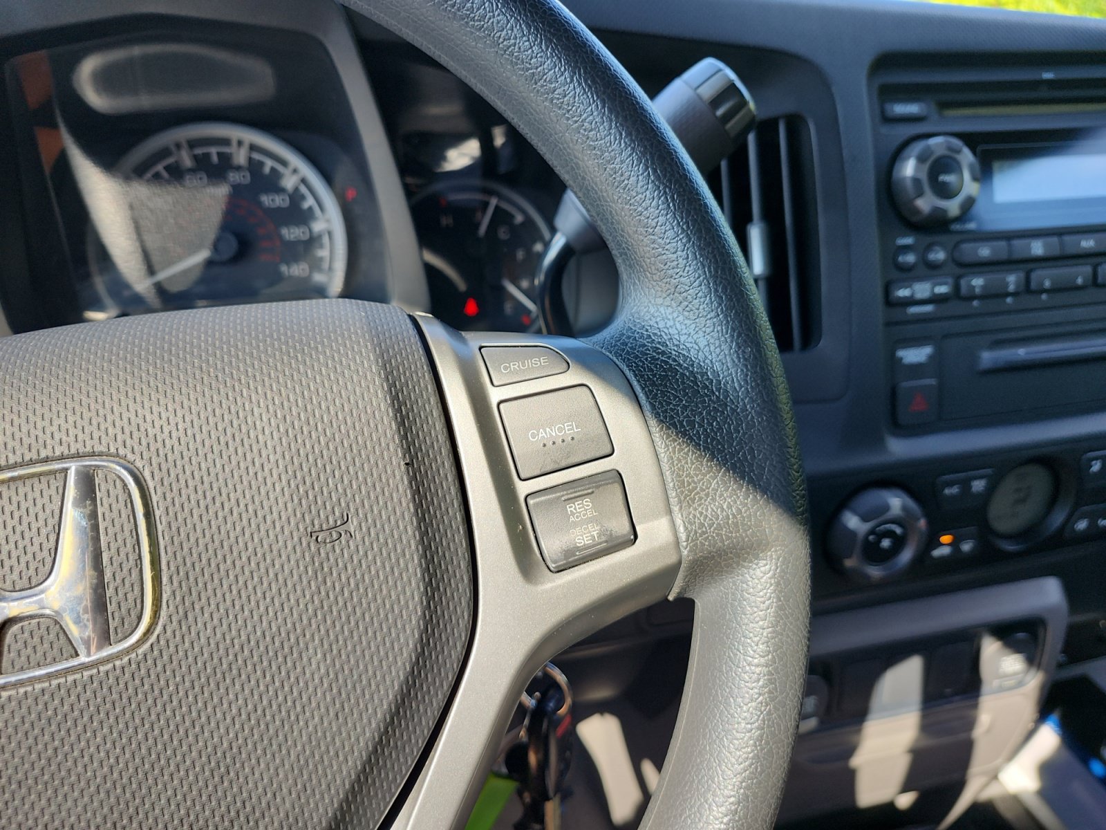 Used 2011 Honda Ridgeline RT image 22