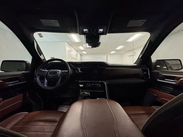Used 2024 GMC Sierra 1500 Denali Ultimate image 12