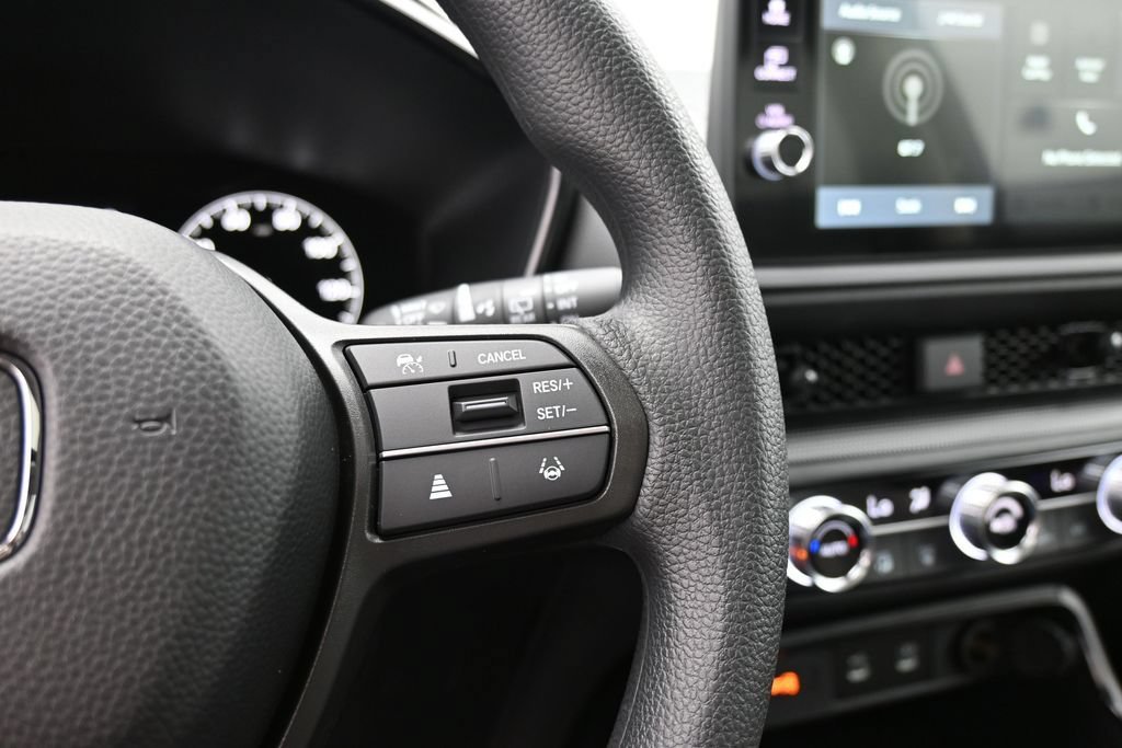 New 2026 Honda CR-V EX image 46