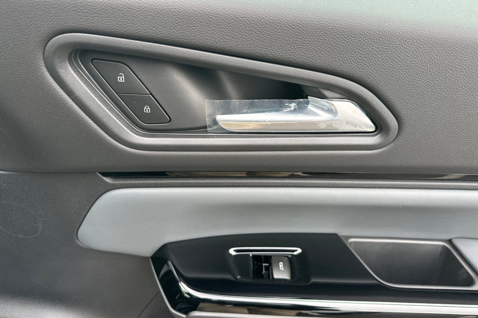 New 2026 Honda Prologue Touring image 21