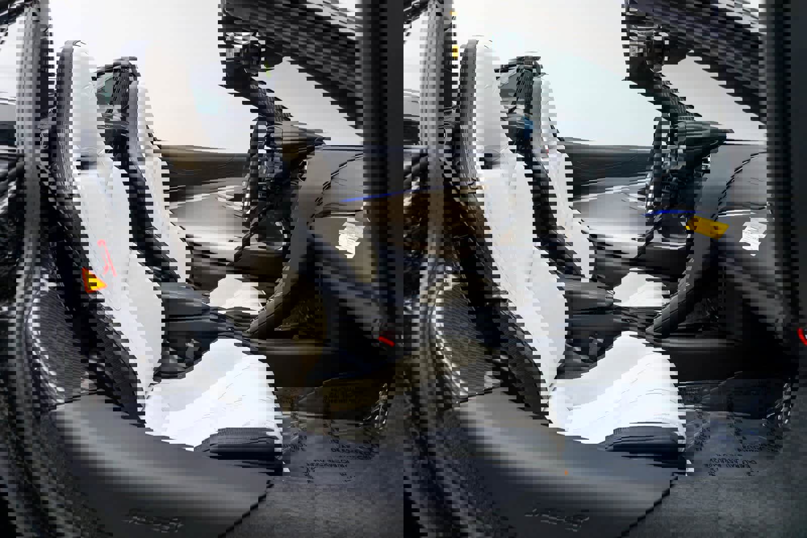 New 2026 McLaren 750S Spider image 14