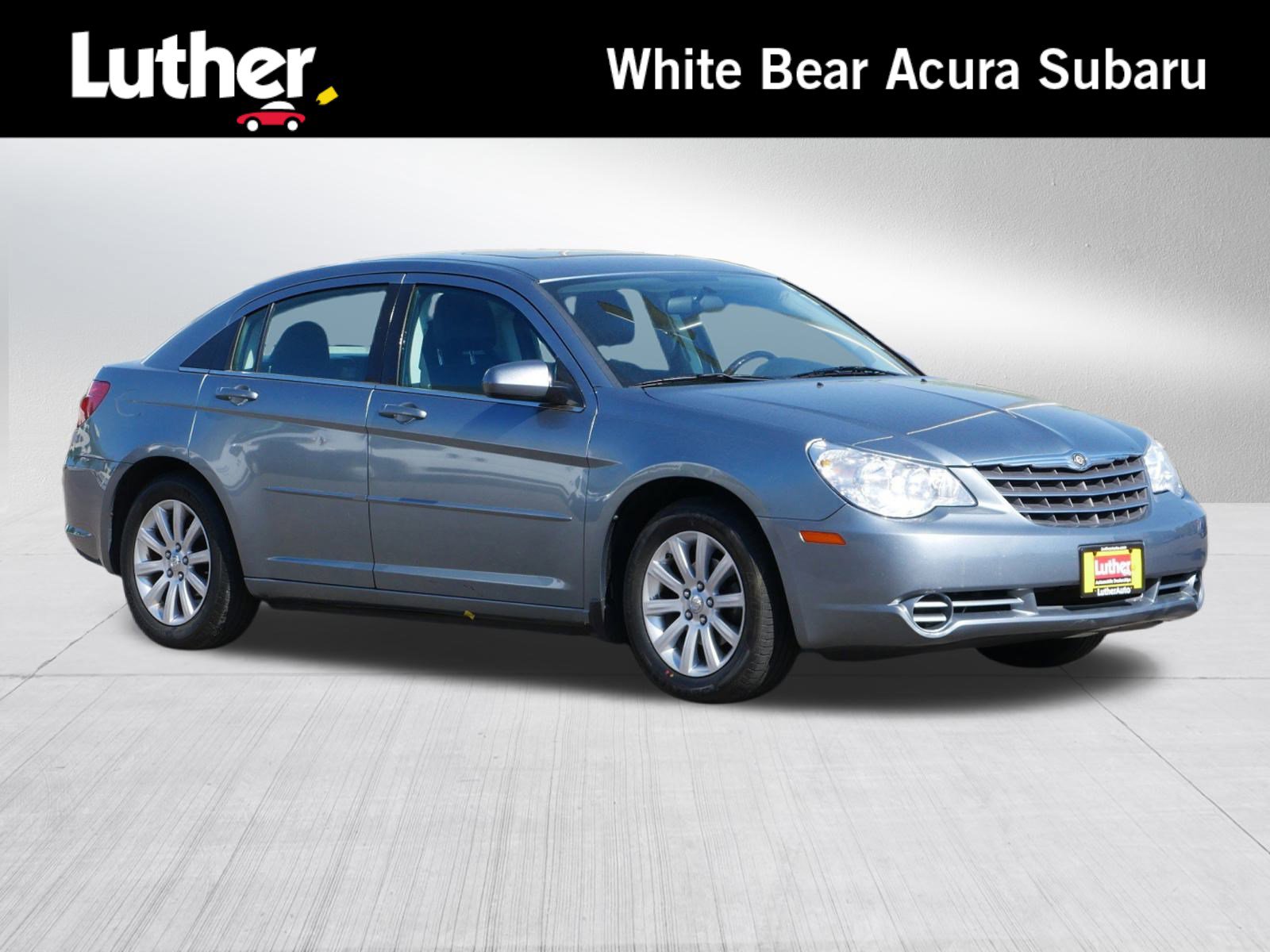 Used 2000 Chrysler Sebring ($3,495) | CarStory