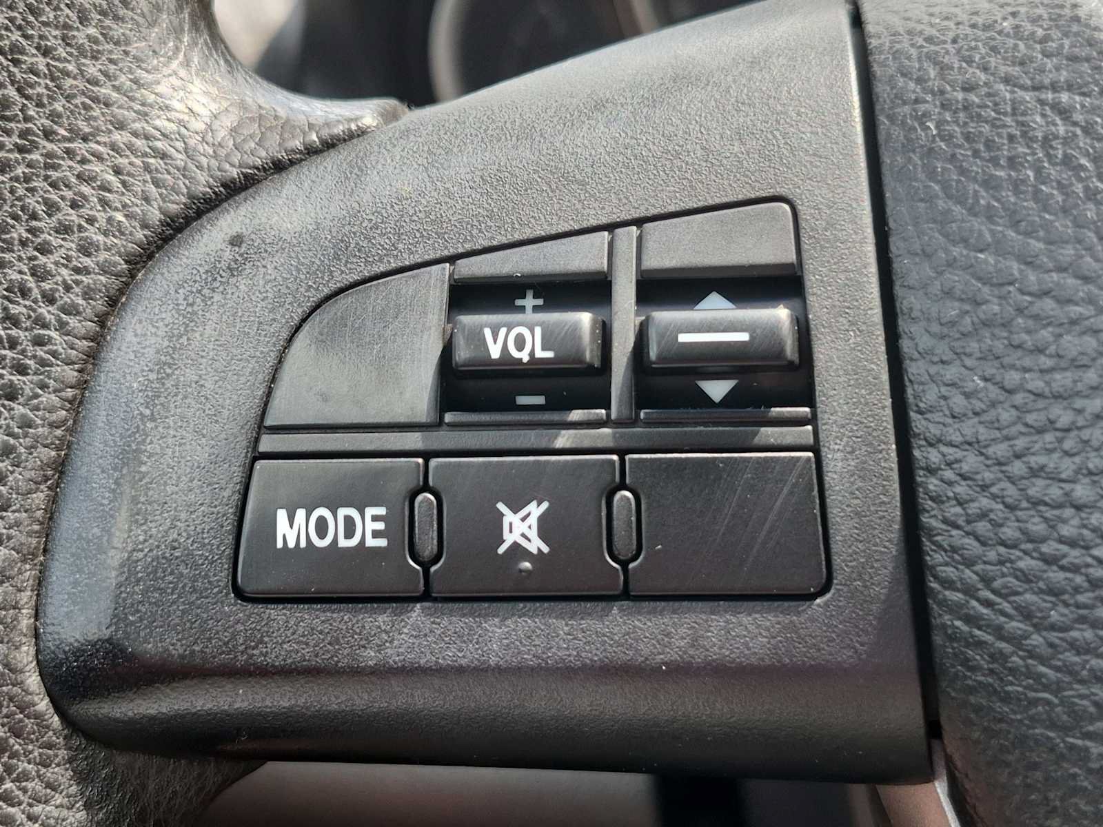 Used 2011 MAZDA MAZDA6 i Sport FWD image 24