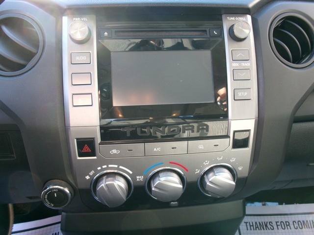 Used 2015 Toyota Tundra SR AWD/4WD image 13