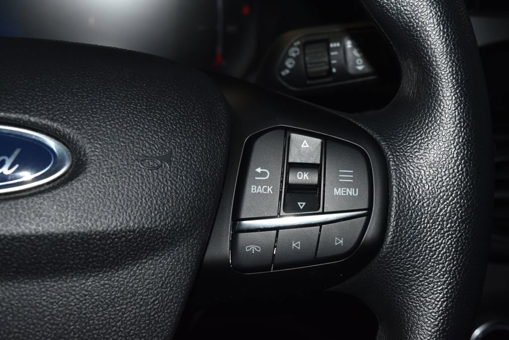 Used 2025 Ford Escape Active AWD/4WD image 9