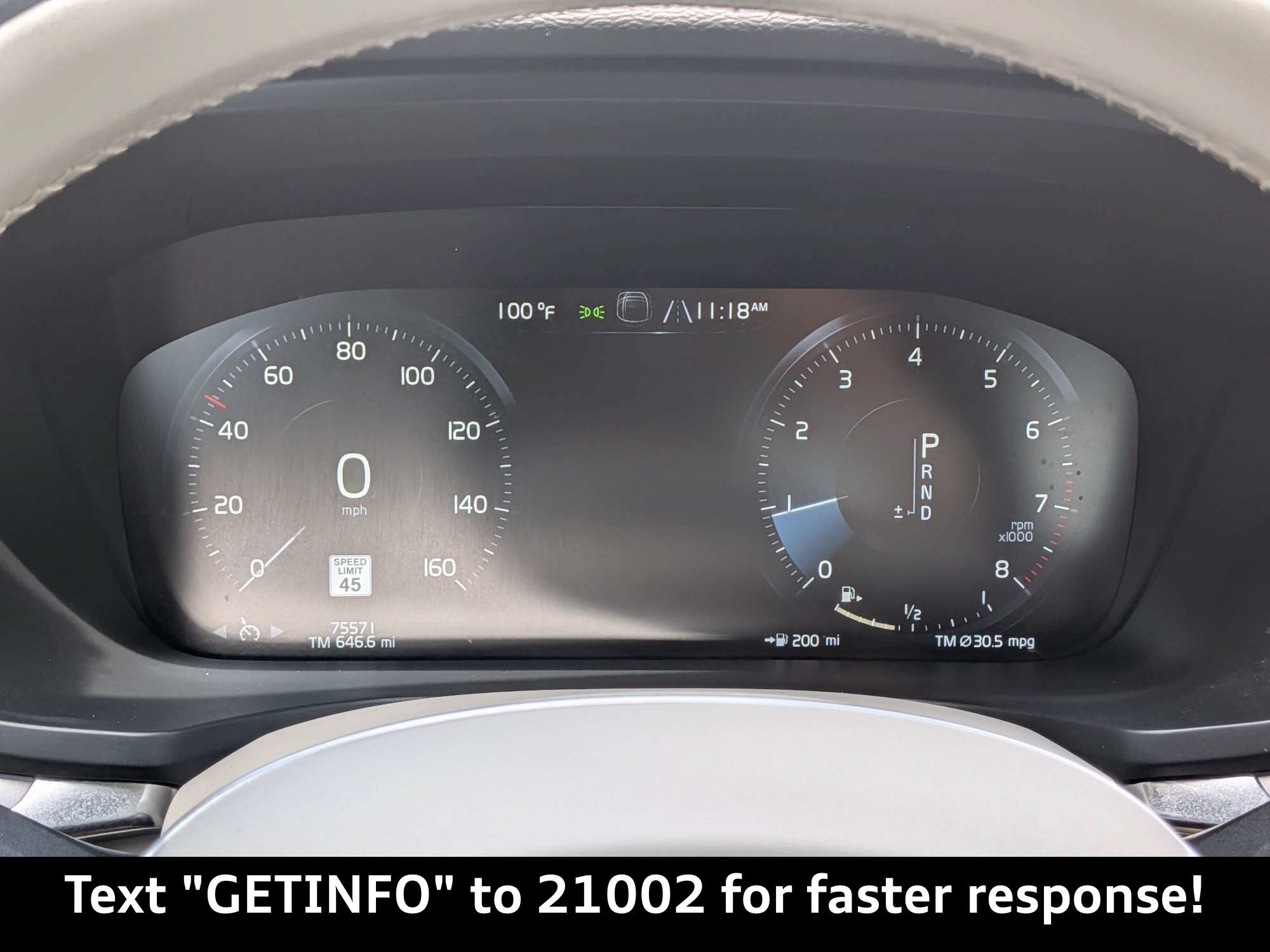 Used 2020 Volvo S60 T5 Momentum FWD image 35