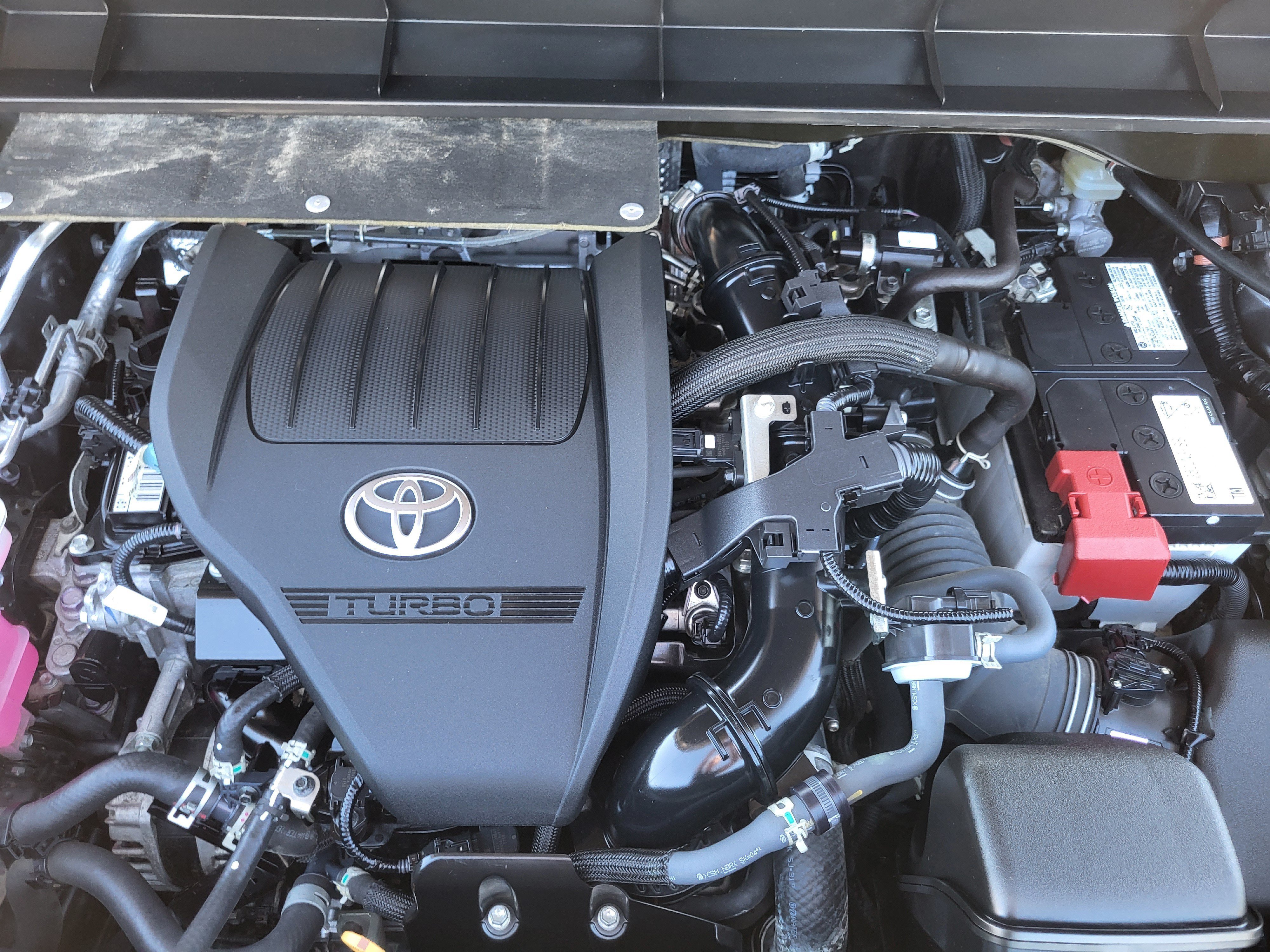 Used 2023 Toyota Highlander Limited AWD/4WD image 26