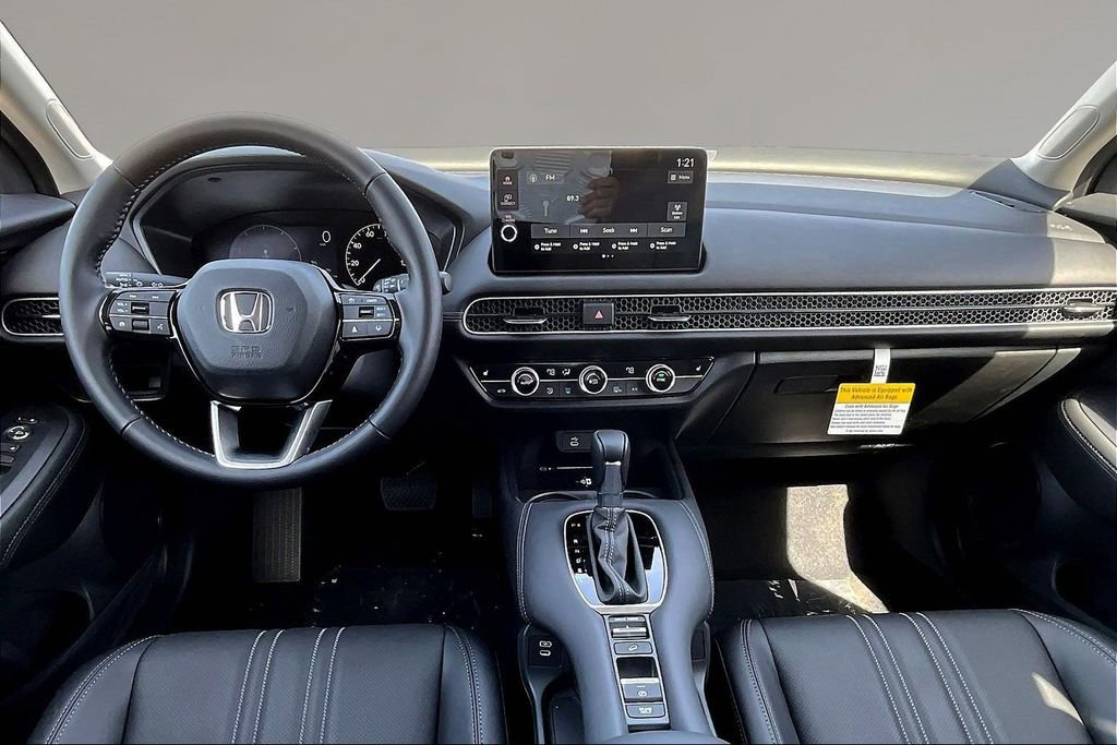 New 2026 Honda HR-V EX-L image 5