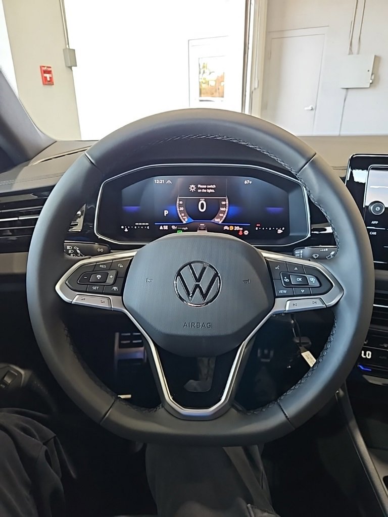 New 2026 Volkswagen Jetta Sport image 33