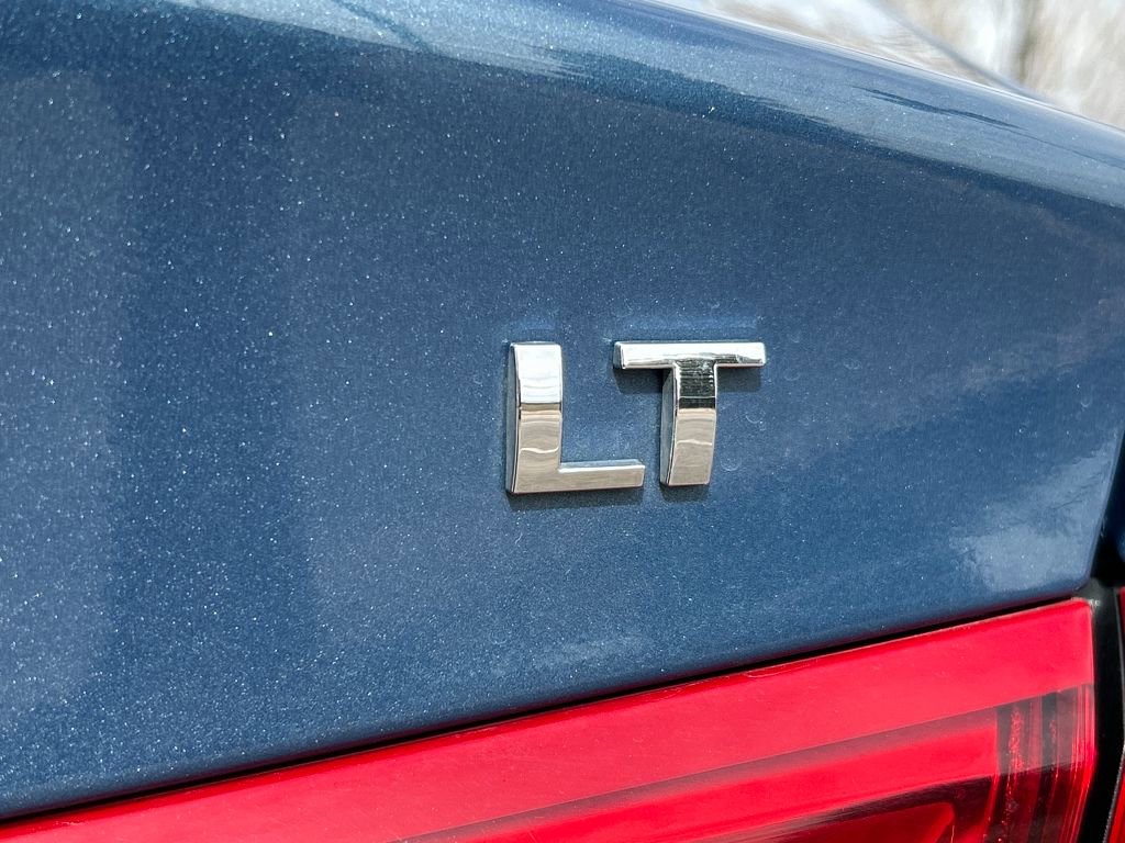 Used 2024 Chevrolet Malibu LT image 26