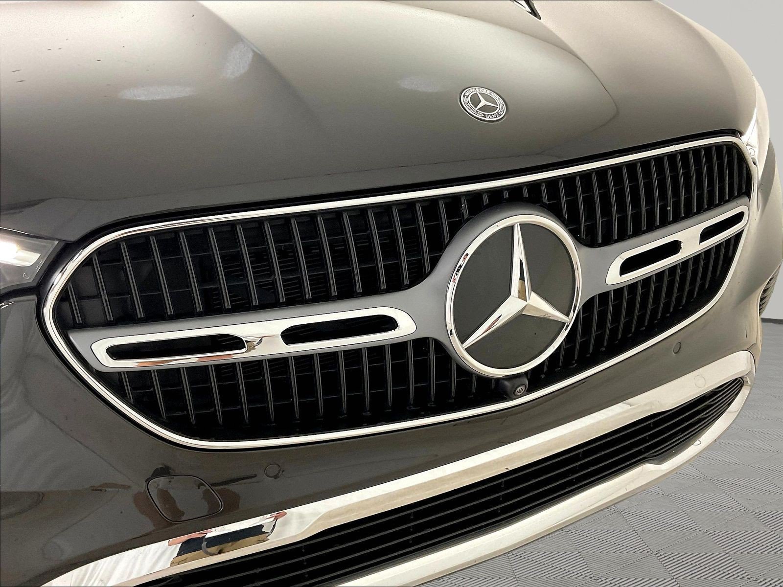Certified 2026 Mercedes-Benz GLC 300 4MATIC image 33