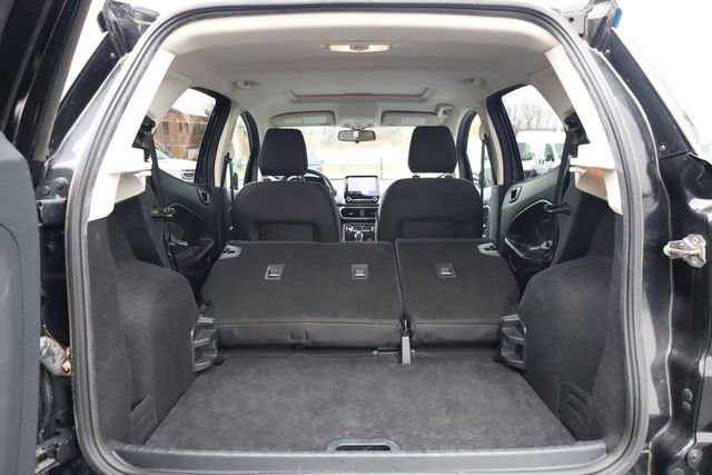 Used 2020 Ford EcoSport SE image 25
