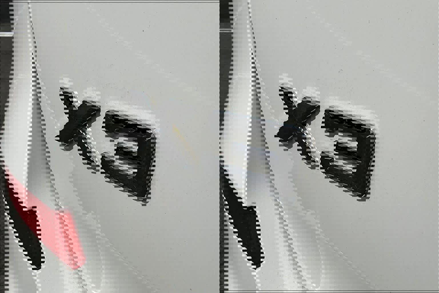 Used 2019 BMW X3 sDrive30i image 9