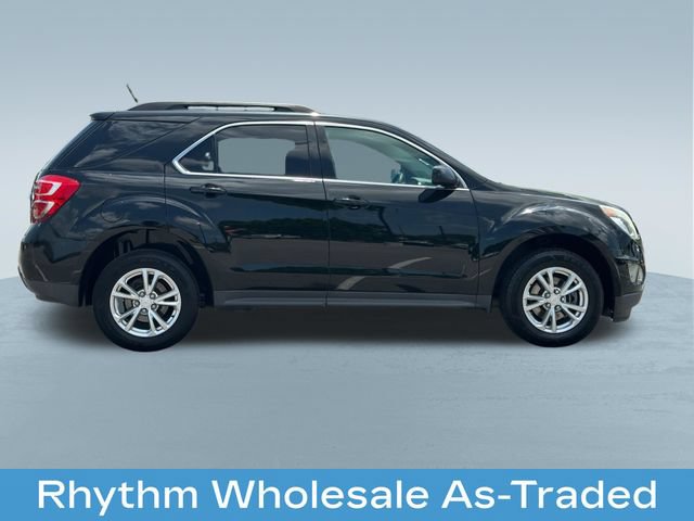 Used 2016 Chevrolet Equinox LT w/ Convenience Package FWD image 10