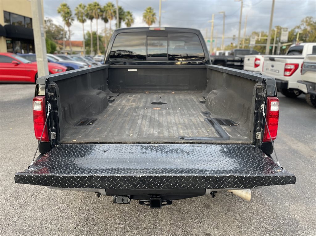 Used 2008 Ford F350 XLT image 40