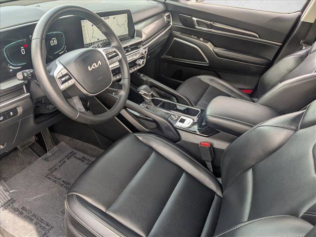 Used 2025 Kia Telluride S AWD/4WD image 10