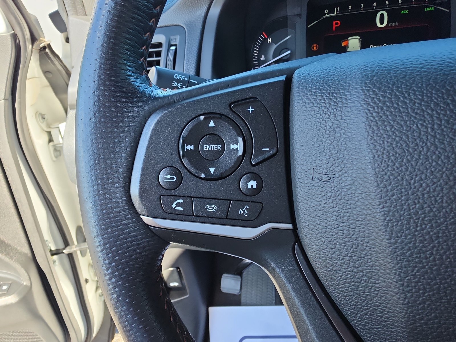 Used 2022 Honda Passport TrailSport image 23