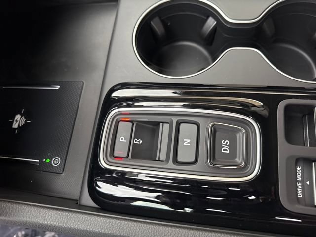 New 2026 Honda Pilot EX-L image 19