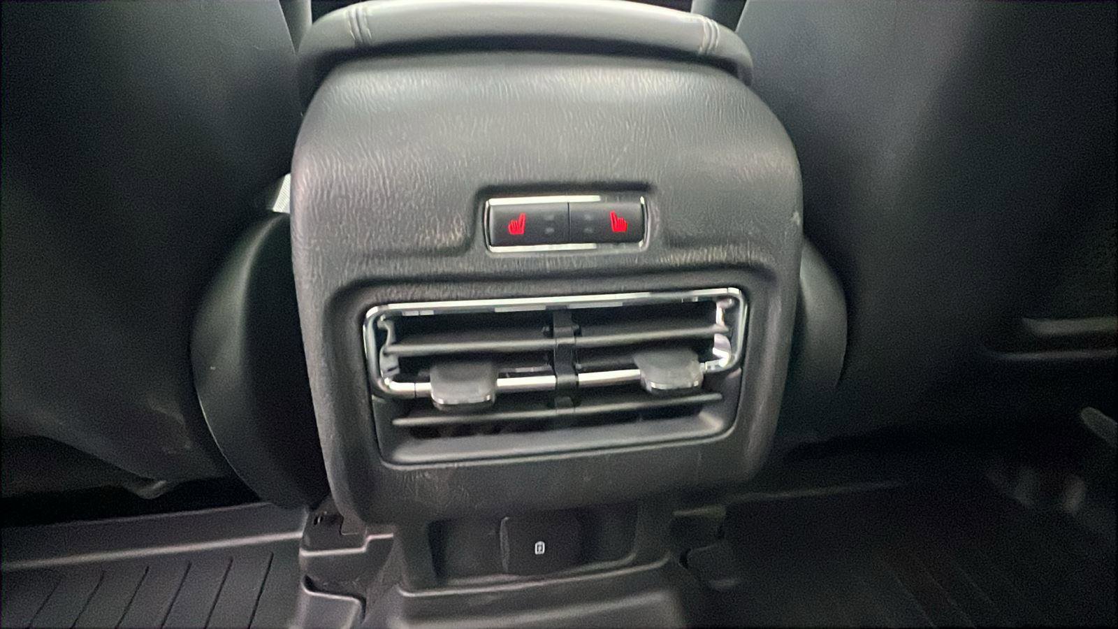 Used 2022 Lincoln Corsair Reserve w/ Elements Package image 22