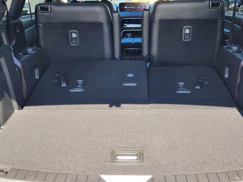 New 2026 MAZDA CX-90 Plug-In Hybrid w/ Premium Plus image 21