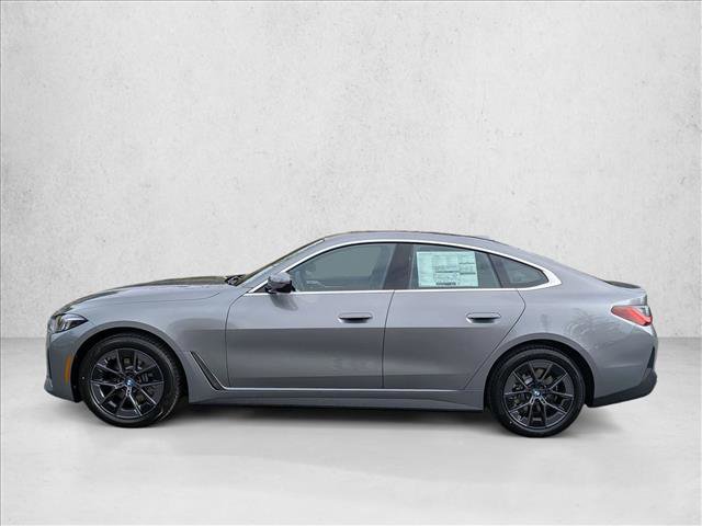 New 2026 BMW i4 eDrive40 image 9