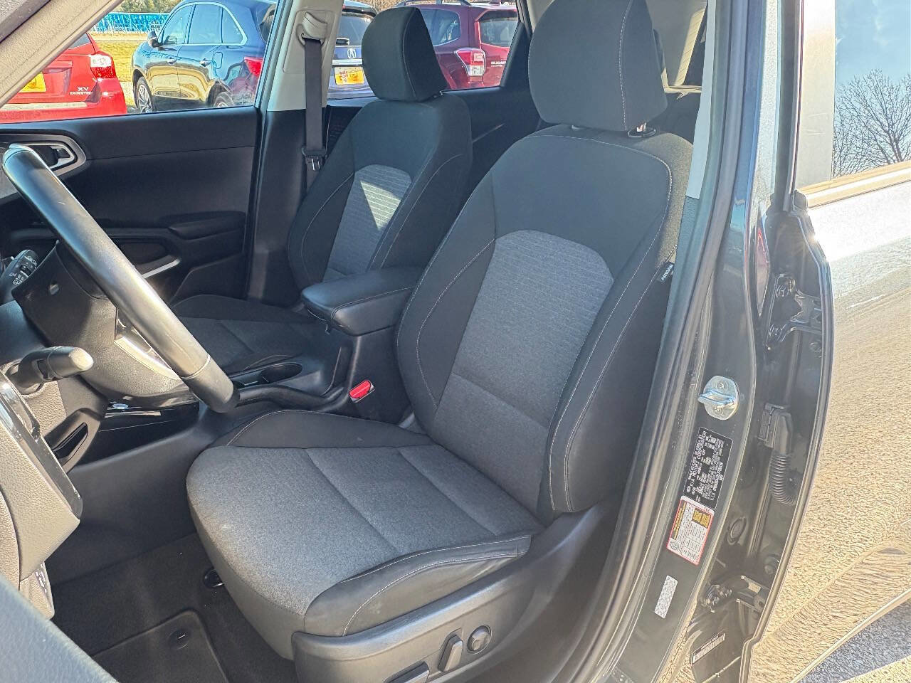 Used 2020 Kia Soul EX image 8