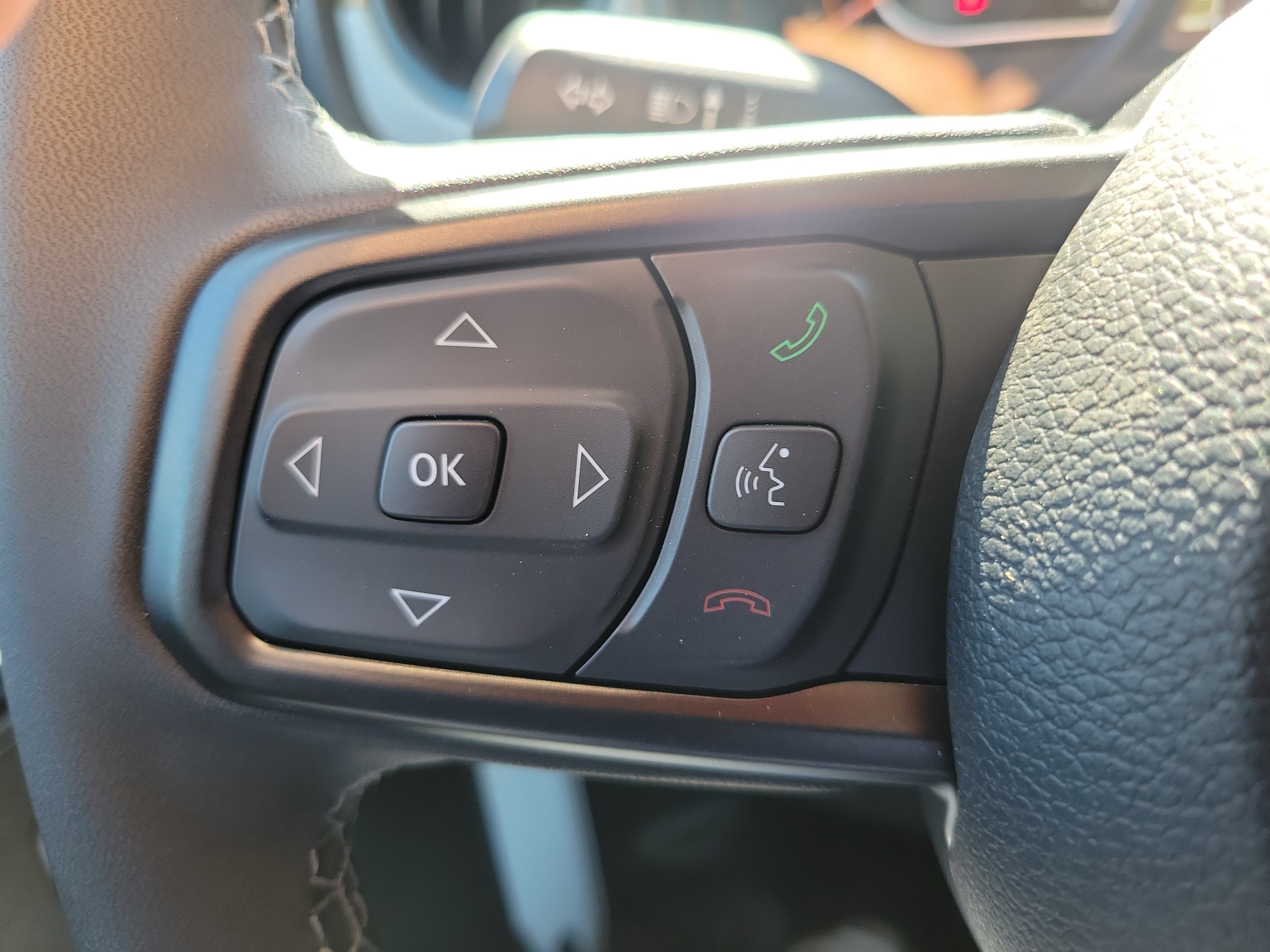 New 2026 Jeep Wrangler Sport AWD/4WD image 14