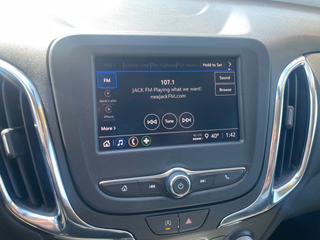 Used 2024 Chevrolet Equinox LT image 13