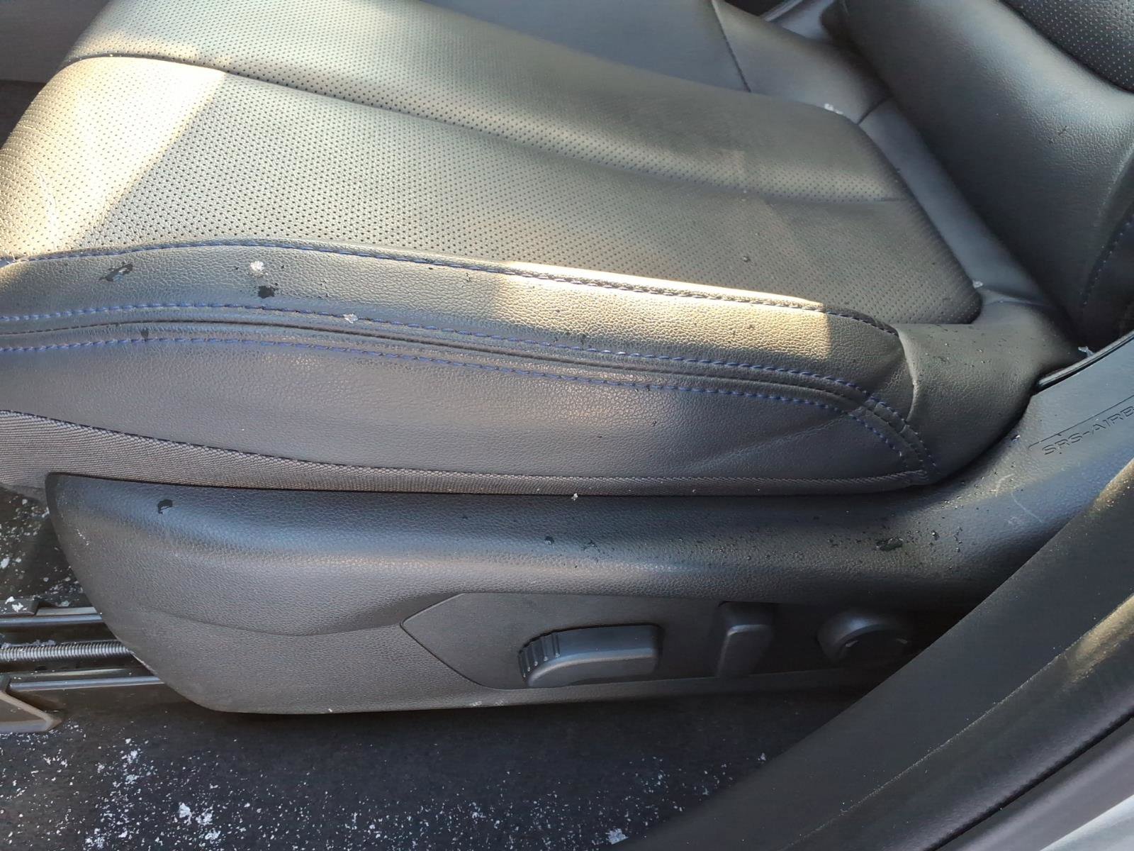 Used 2025 Subaru Forester Limited w/ Popular Package #2 image 15